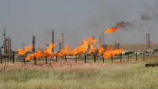 Kirkuk oil exports down for July